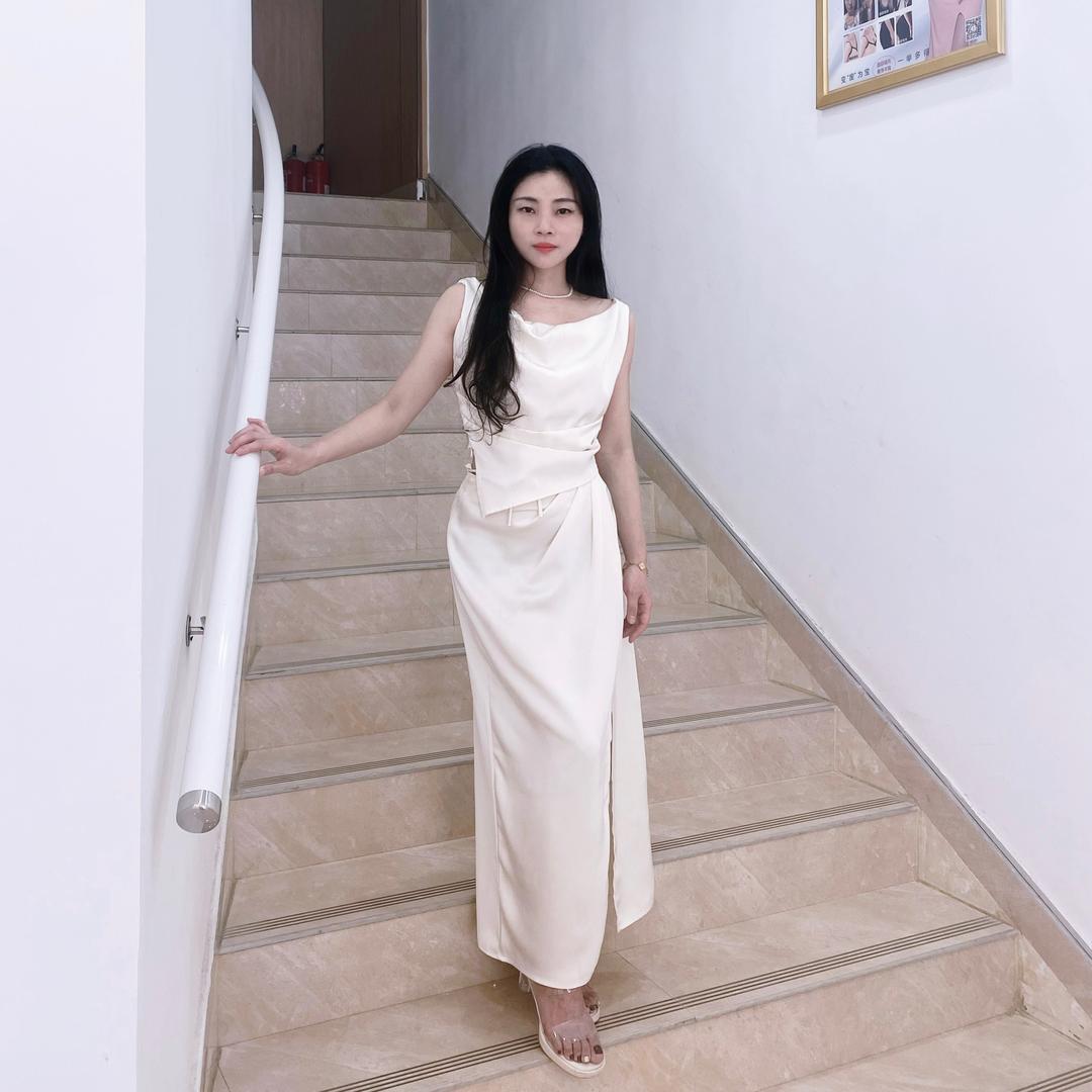 潢川易韩～叶子🍃