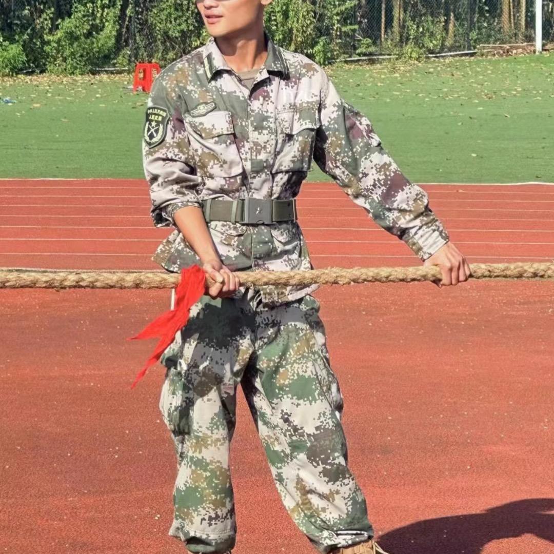 艺术界扛坝子