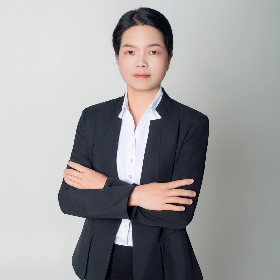 小李👩🏻