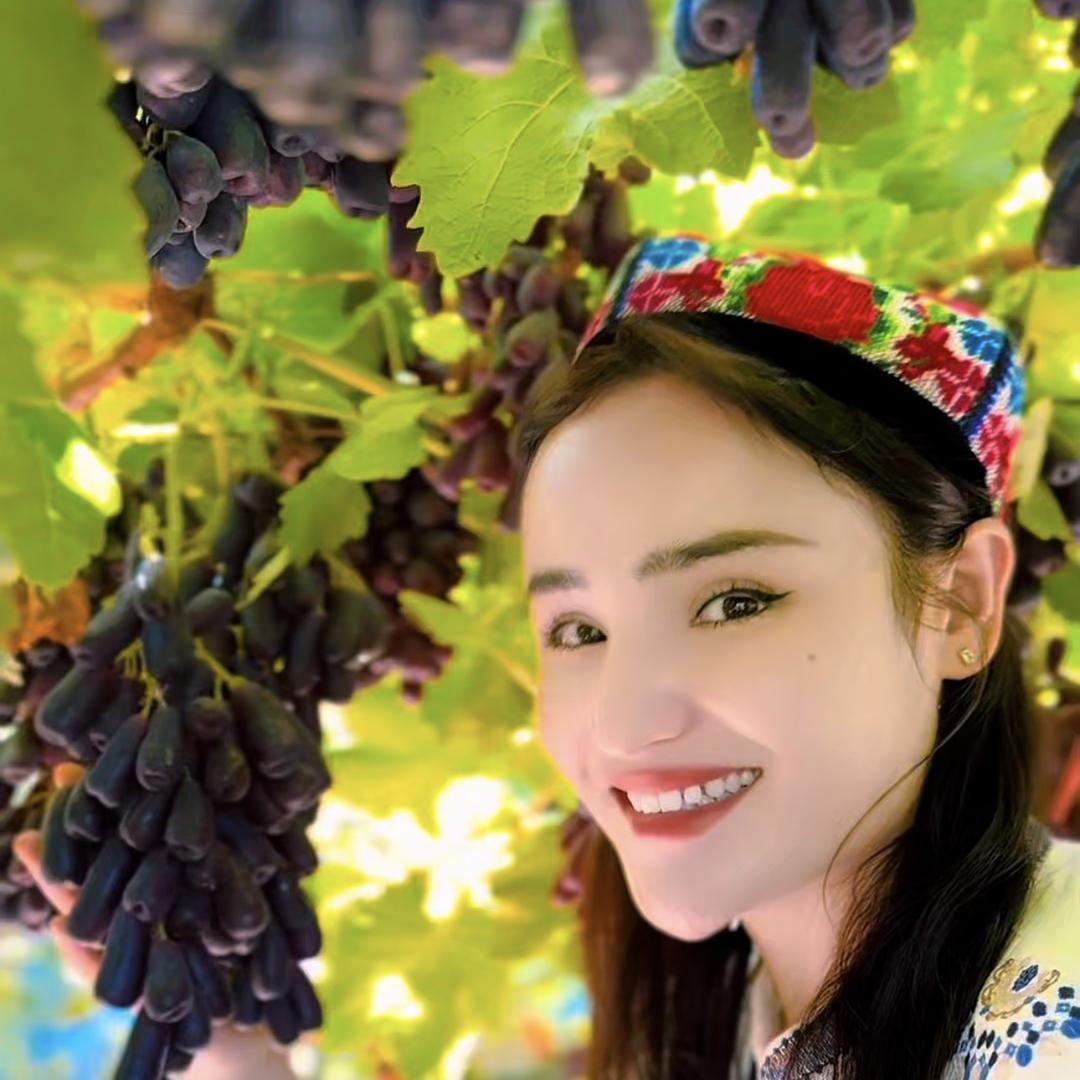 奇葩古丽新疆特产