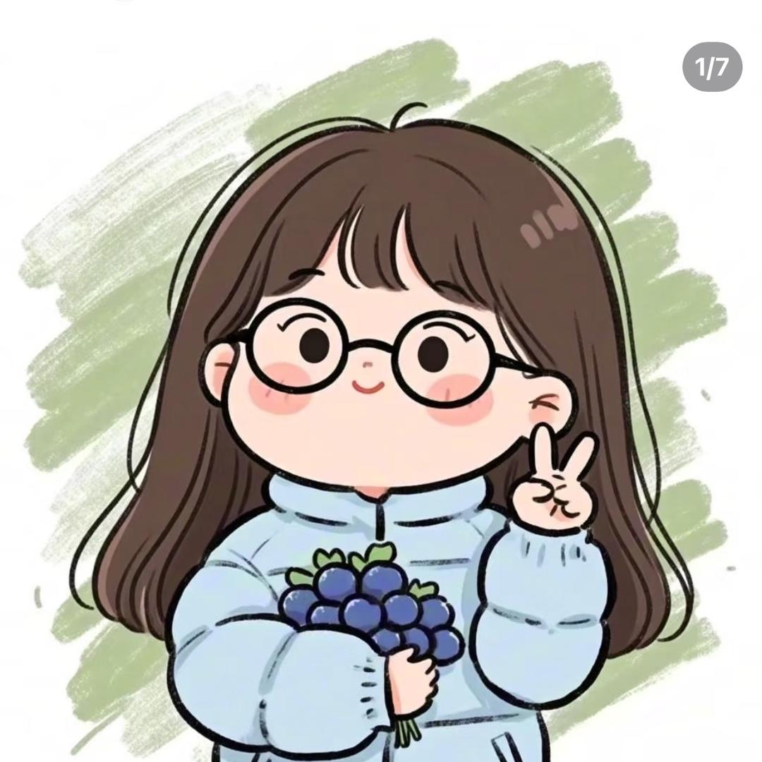快乐小旋风🌀