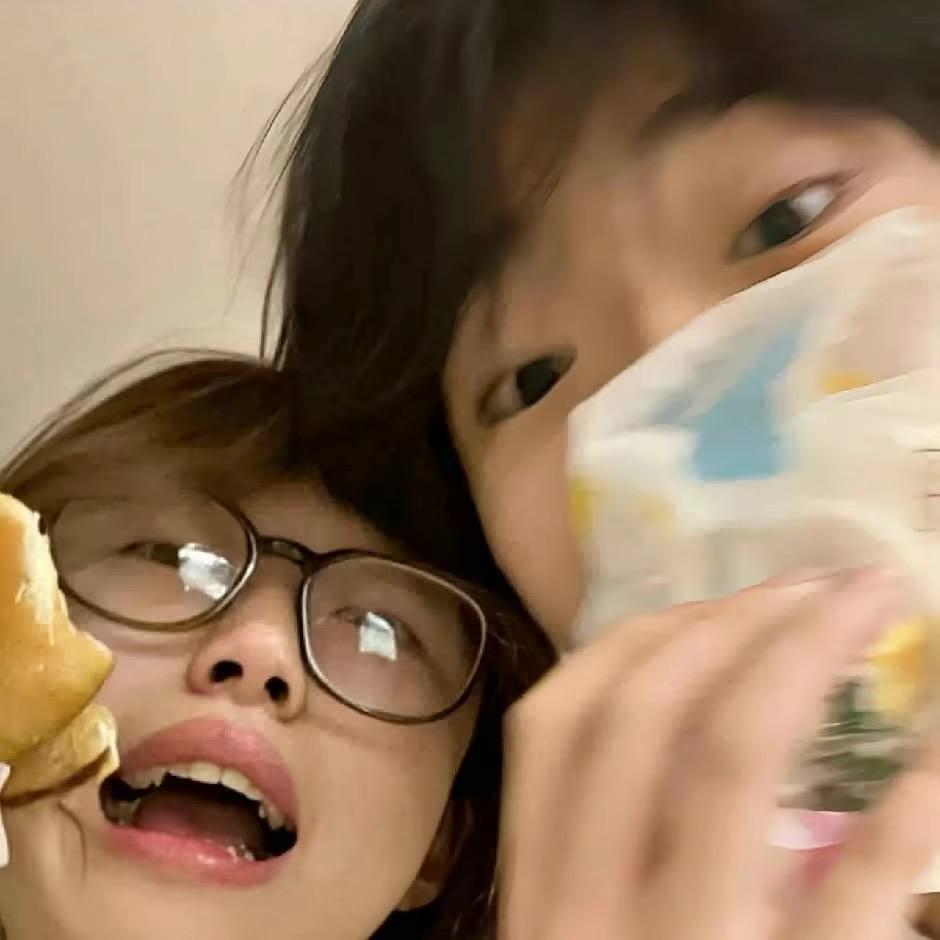 Qing ＿