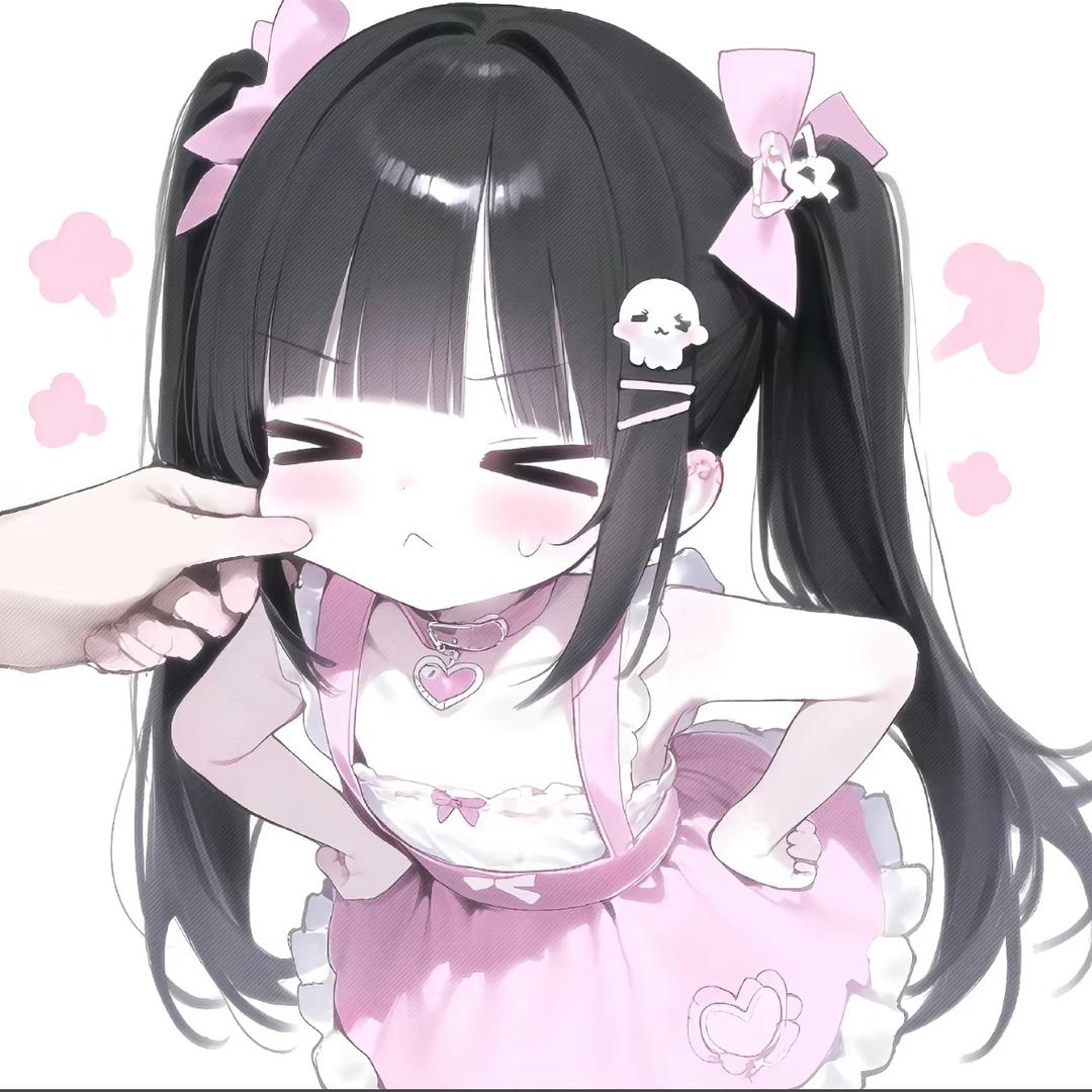 心碎小猫
