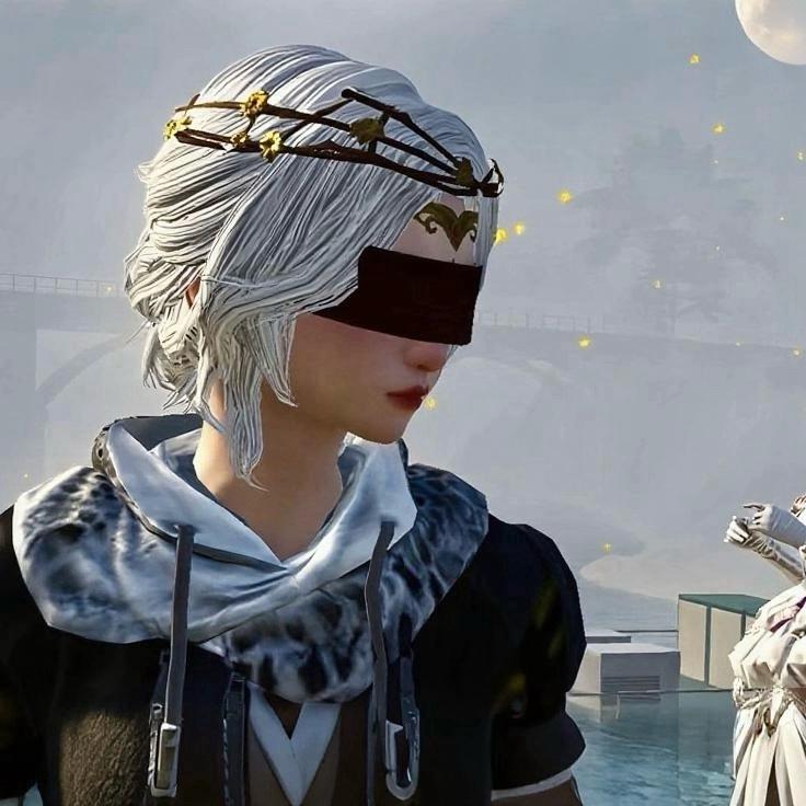 别说话🤫我在思考