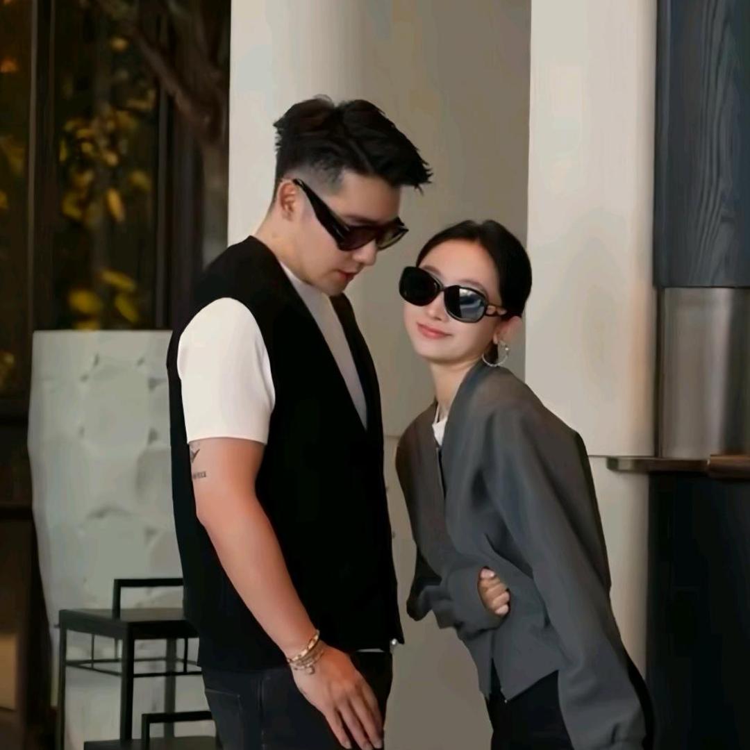 杨圣坤雪姐精选穿搭