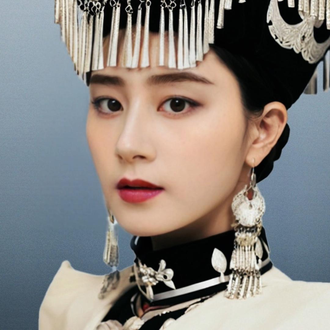 阿喜儿❗️
