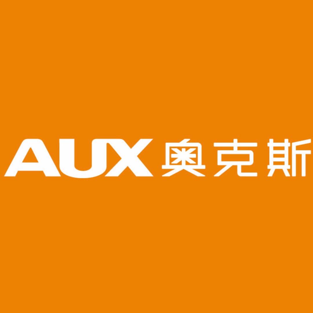 奥克斯家电空调直播间