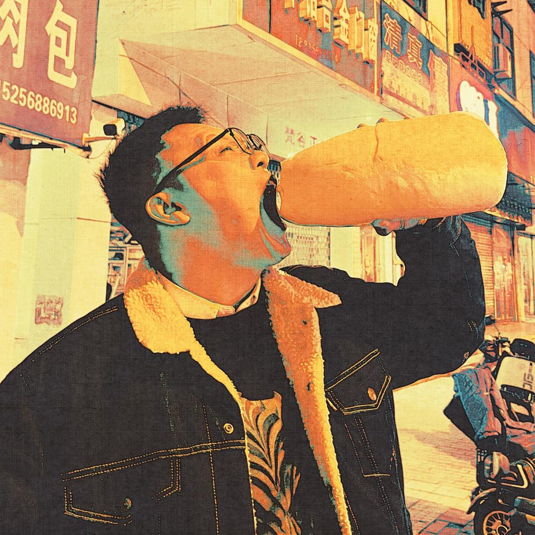 王的Q