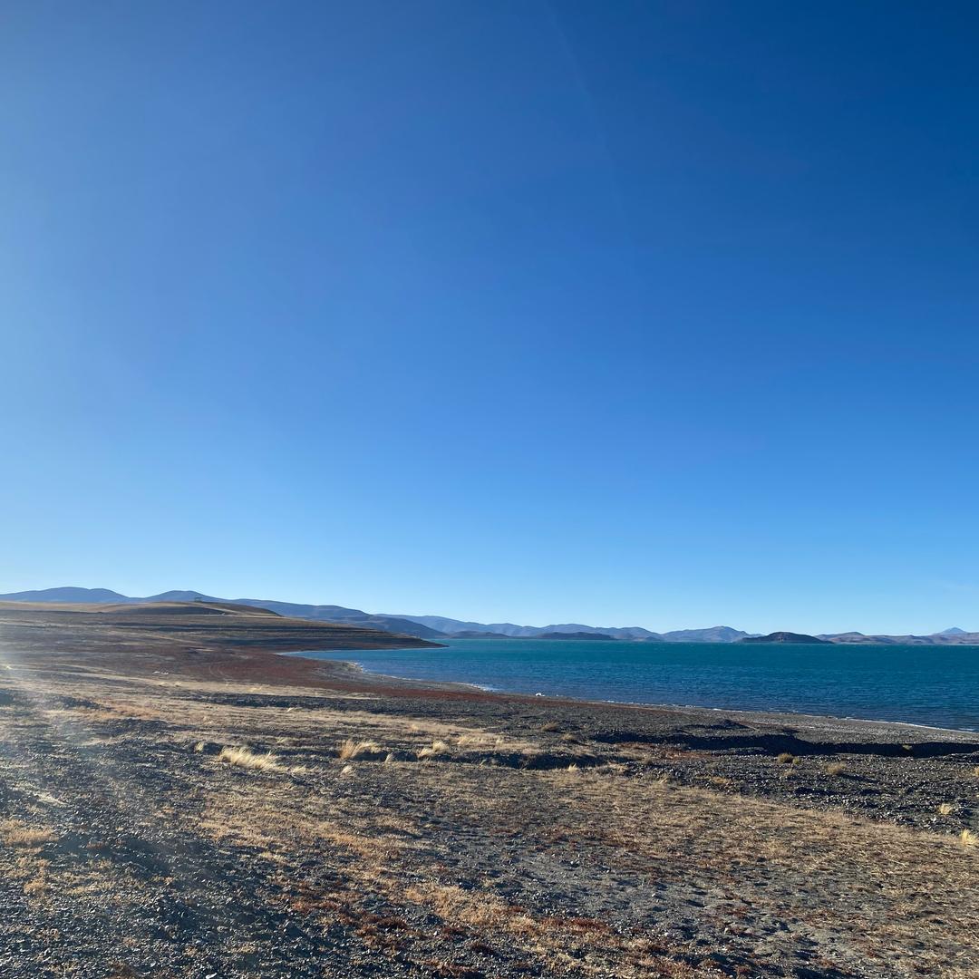 冈仁波齐民宿老板娘