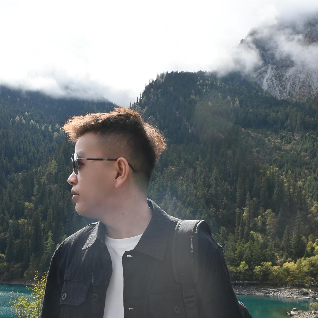 鲨鱼大辣椒🌶️