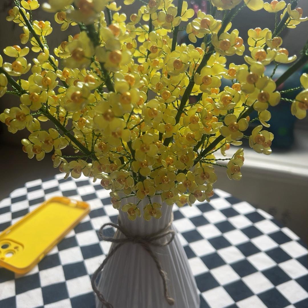 爱做手工的小罗