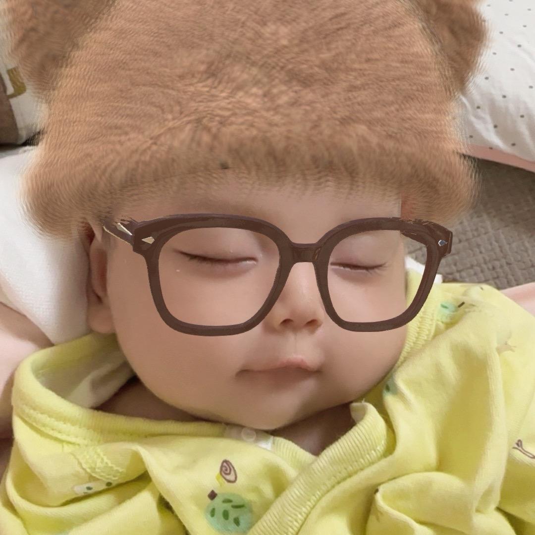 喜宝呦
