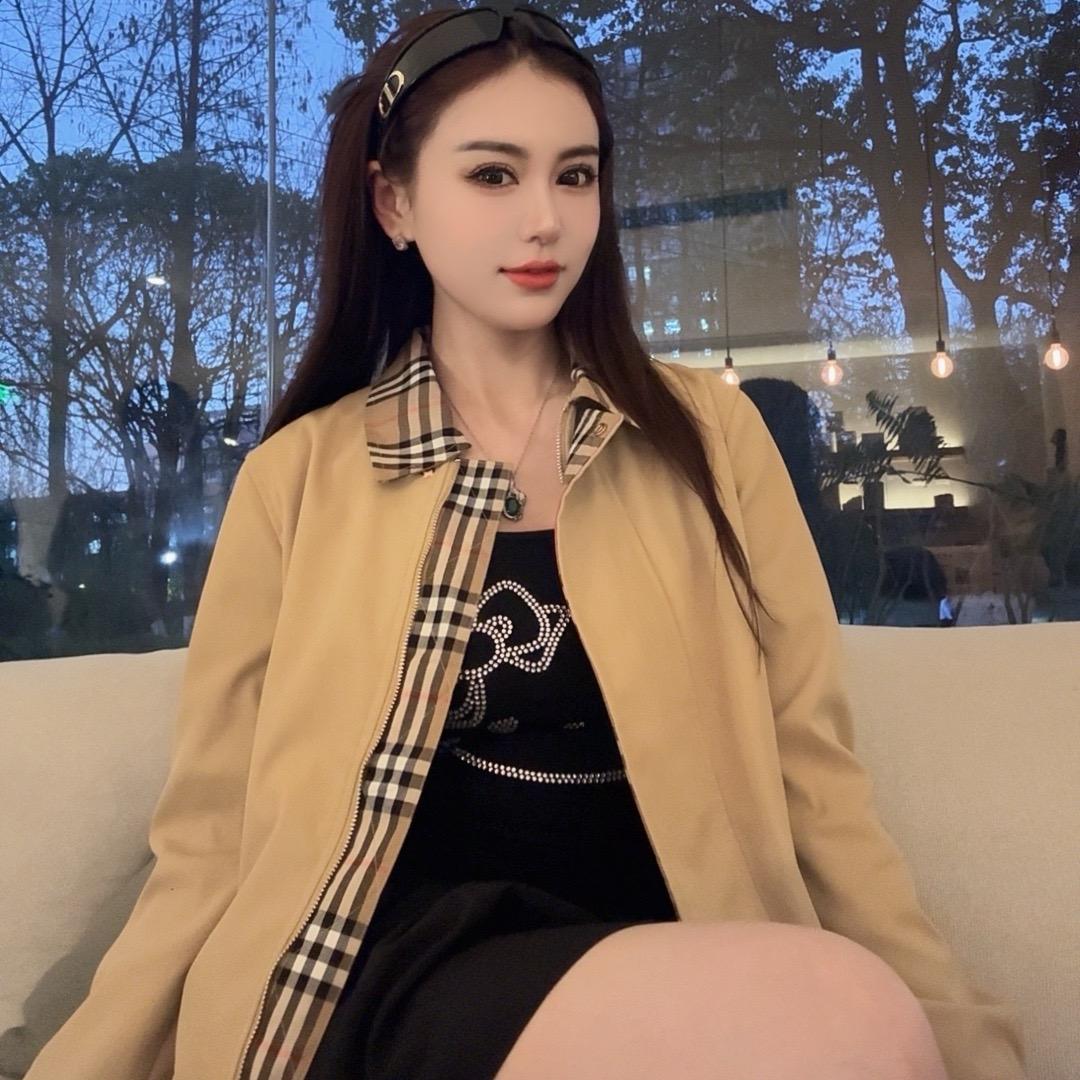 杭州老板娘够够
