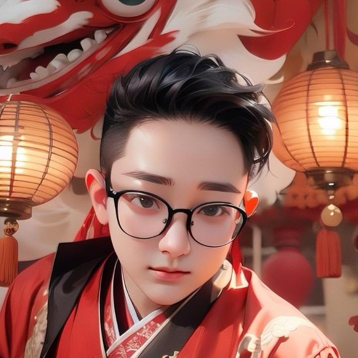 吃货先生磊哥