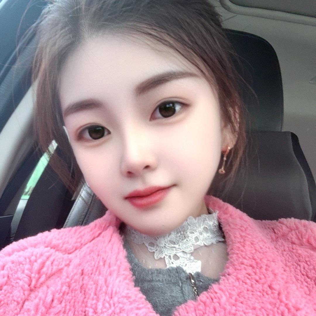 二❤️妹（做自己的光）