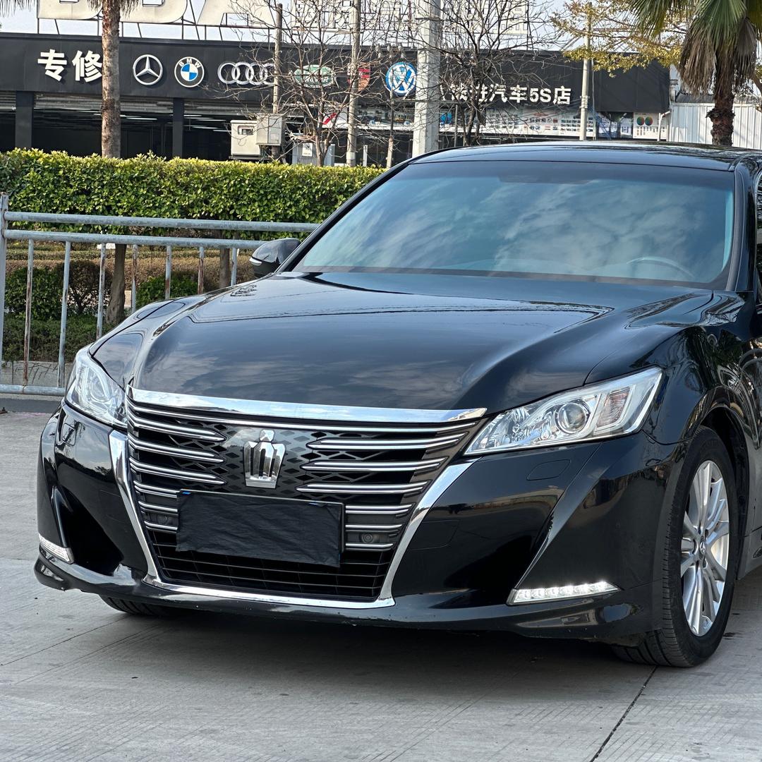 广西钦州广顺二手车有限公司