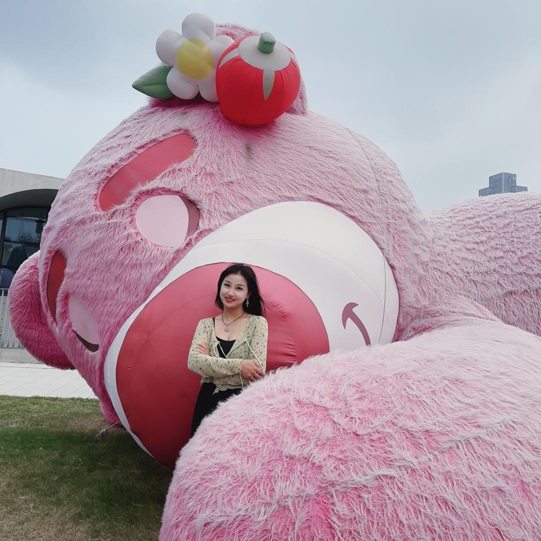 炫饭小达人