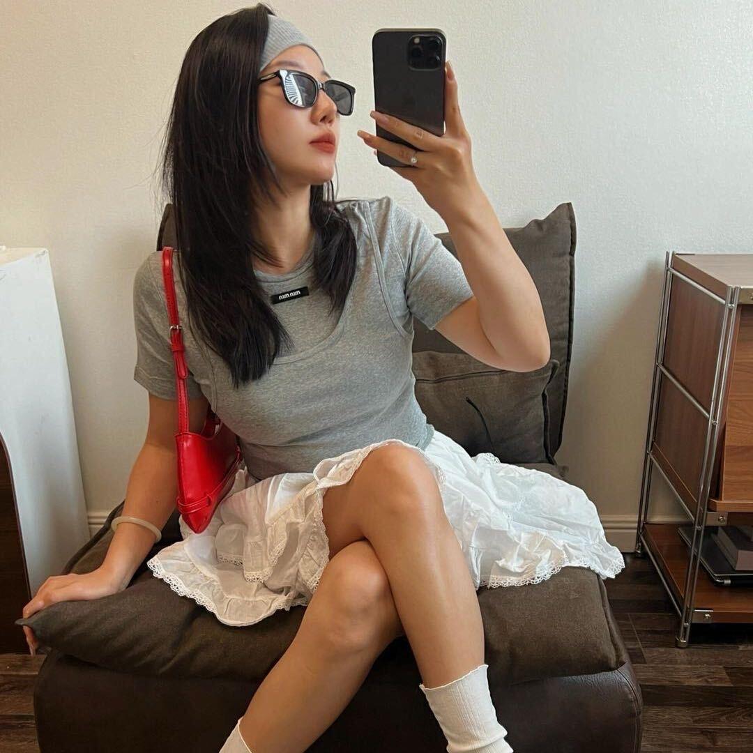 小姐姐