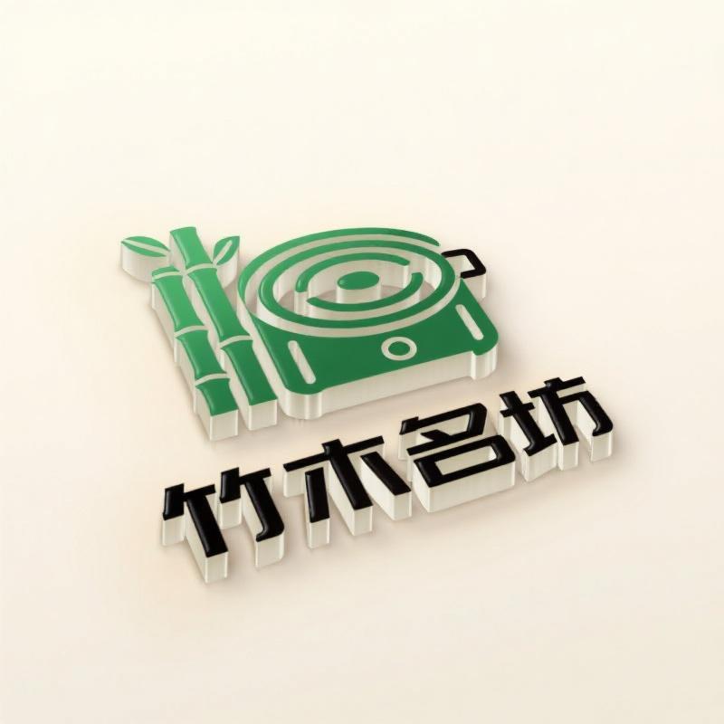 竹木名坊电陶炉工厂店