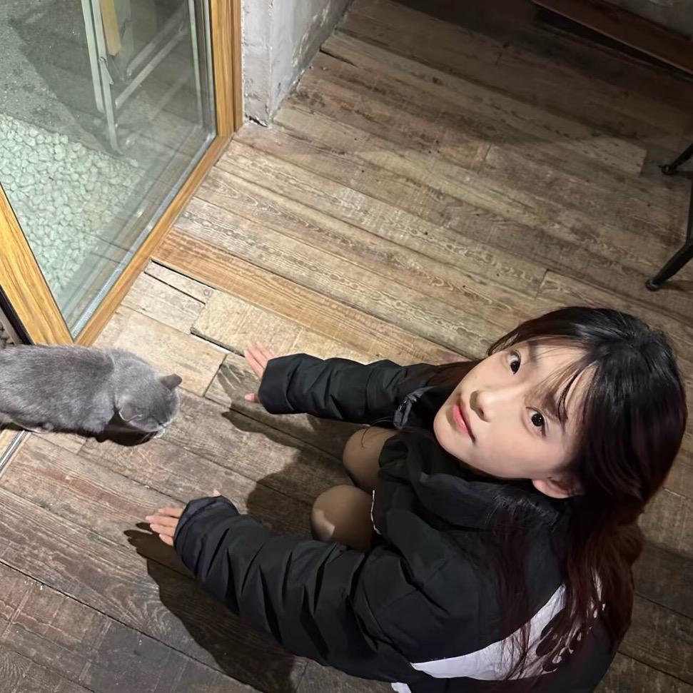 一只魚🐟