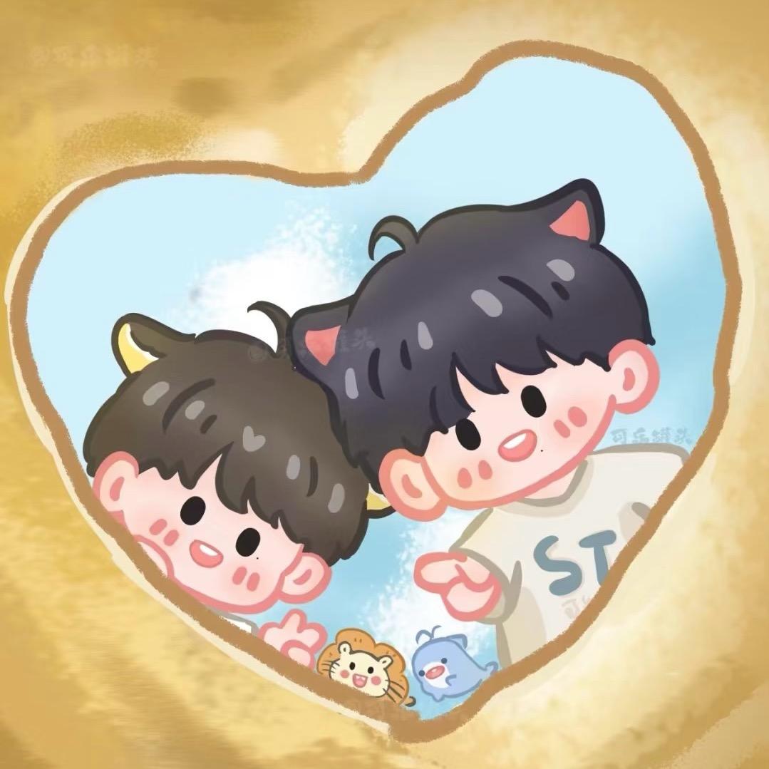 Yezo渝🍟（见过莎头版）