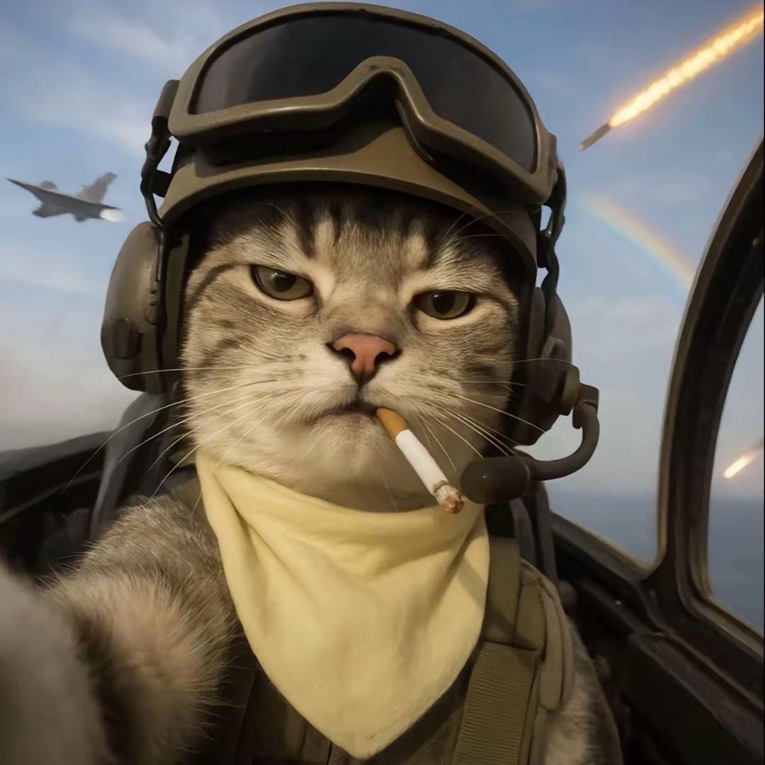 拒绝申通享受美好人生