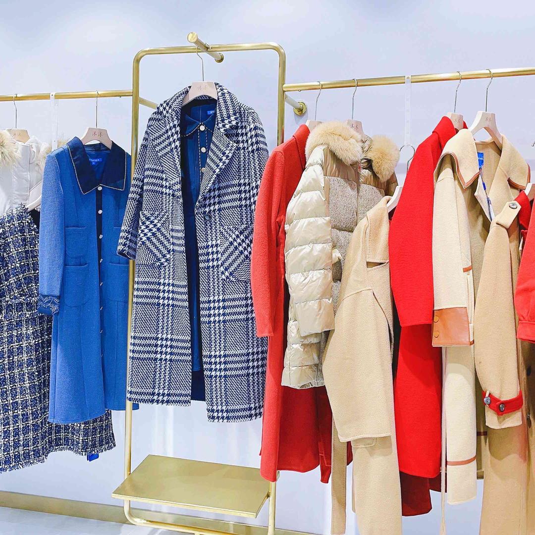 广州十三行女装🧥风衣