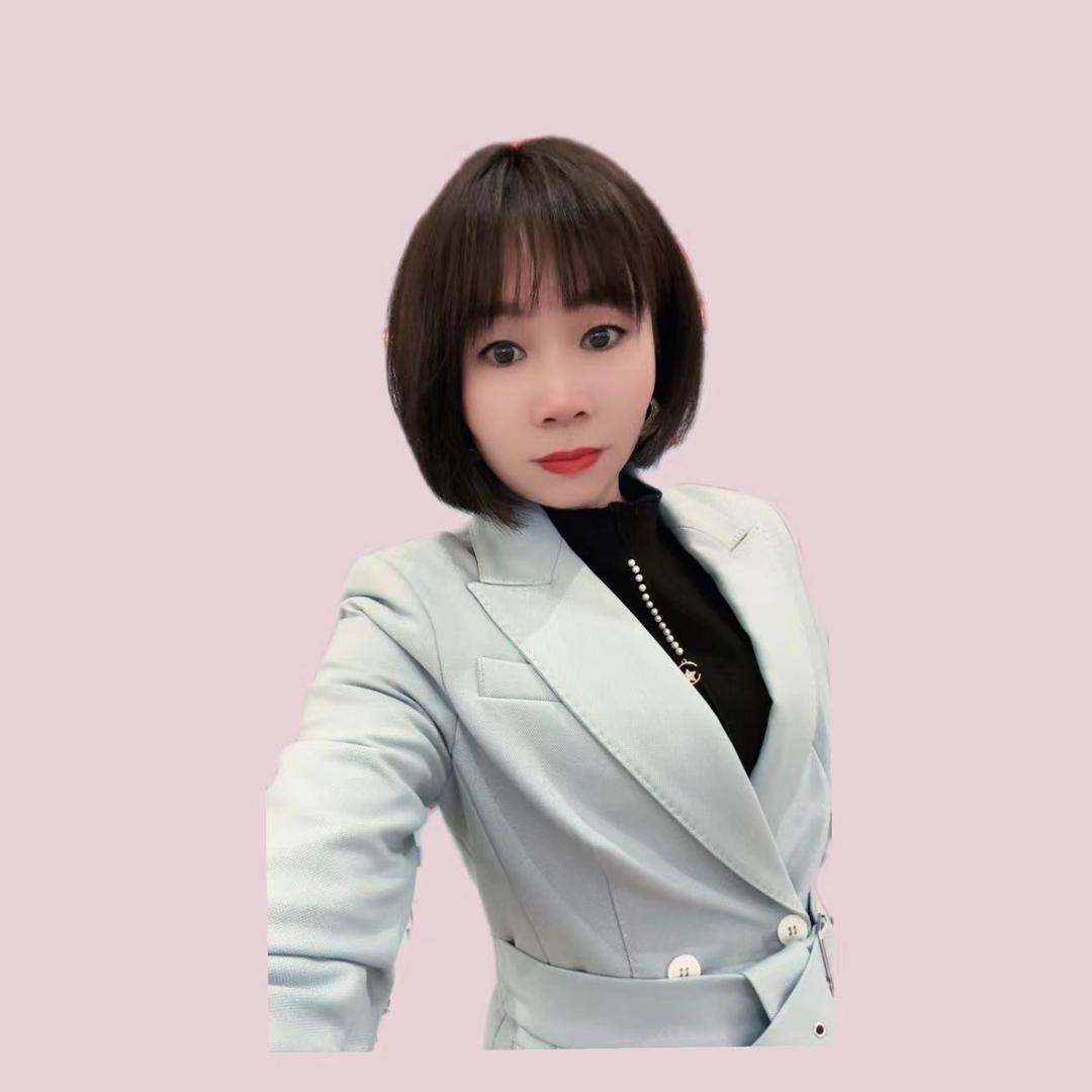 琪琪（下午15：20）🇨🇳