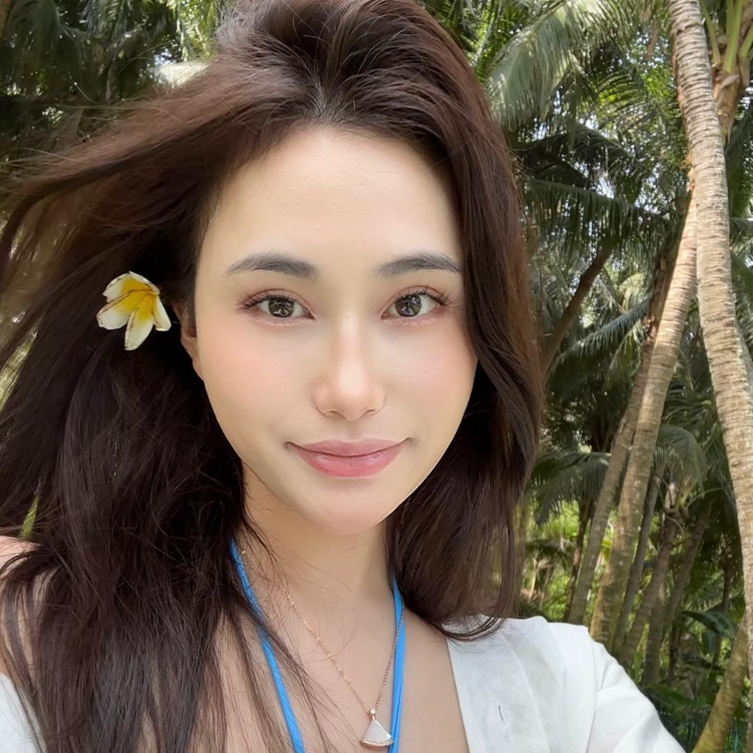 茹茹睡醒啦🧚🏻‍♀️