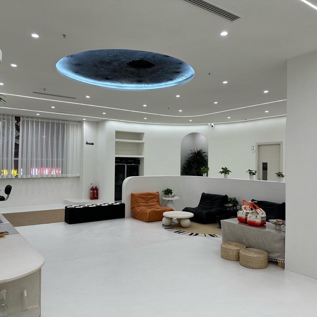 安禾运营安禾spa