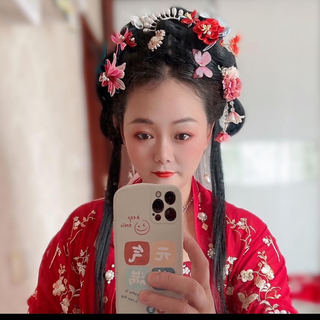 小影同学💕