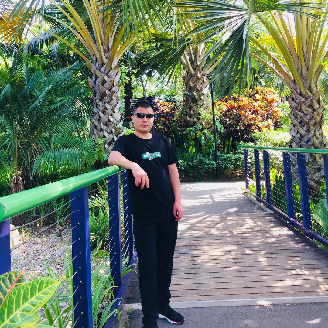 海天餐饮·云龙湖泰丰盛主理人孝哥