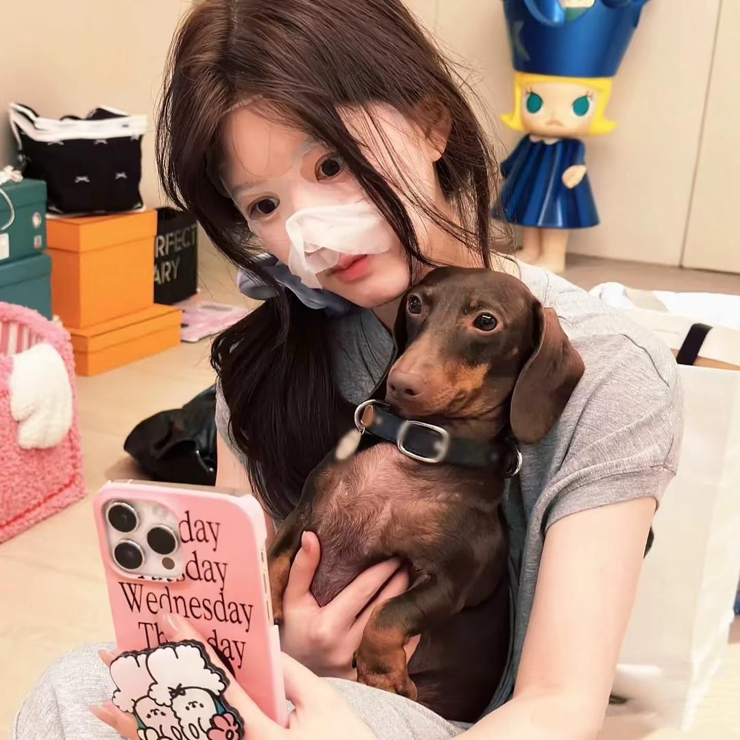 小y
