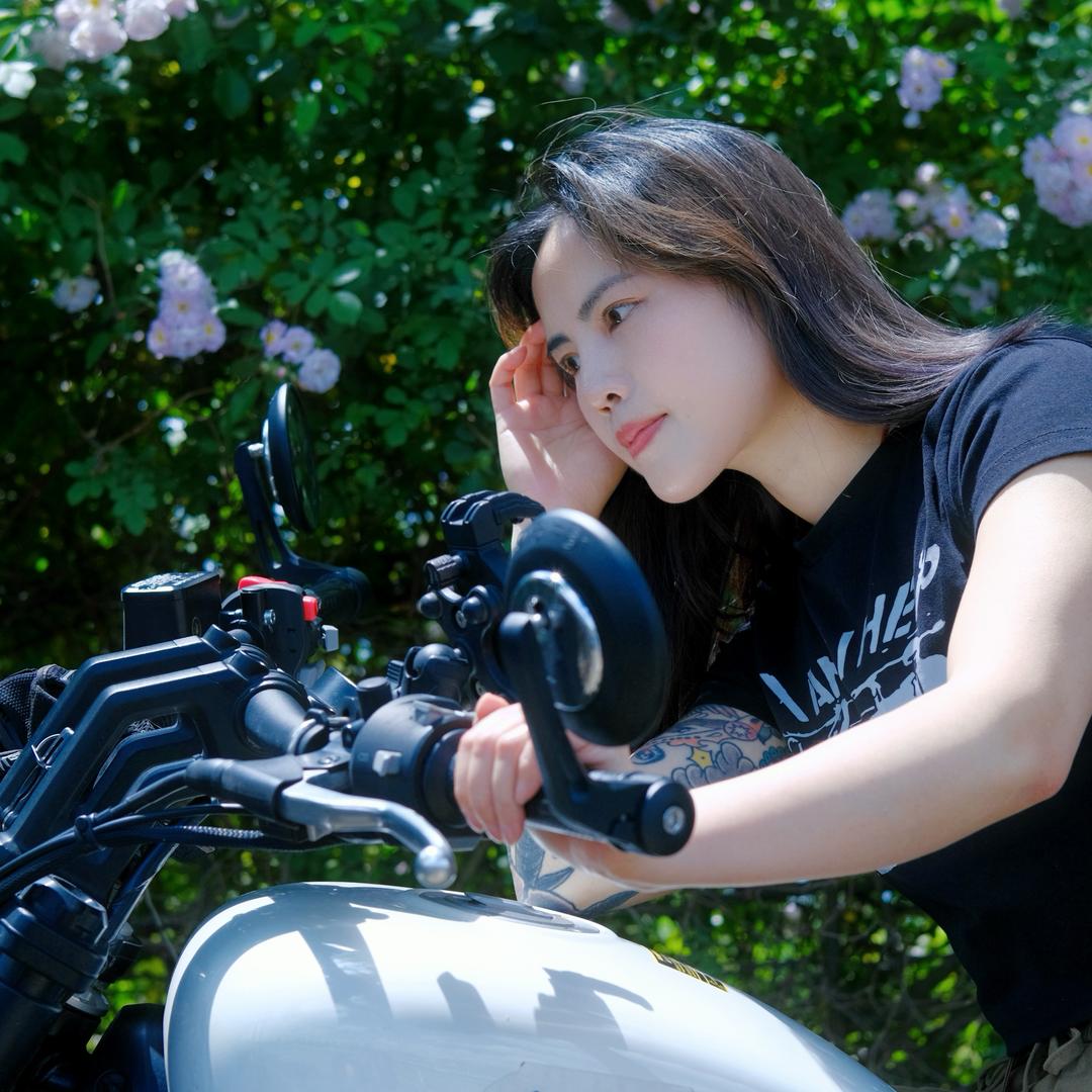 小阿妹