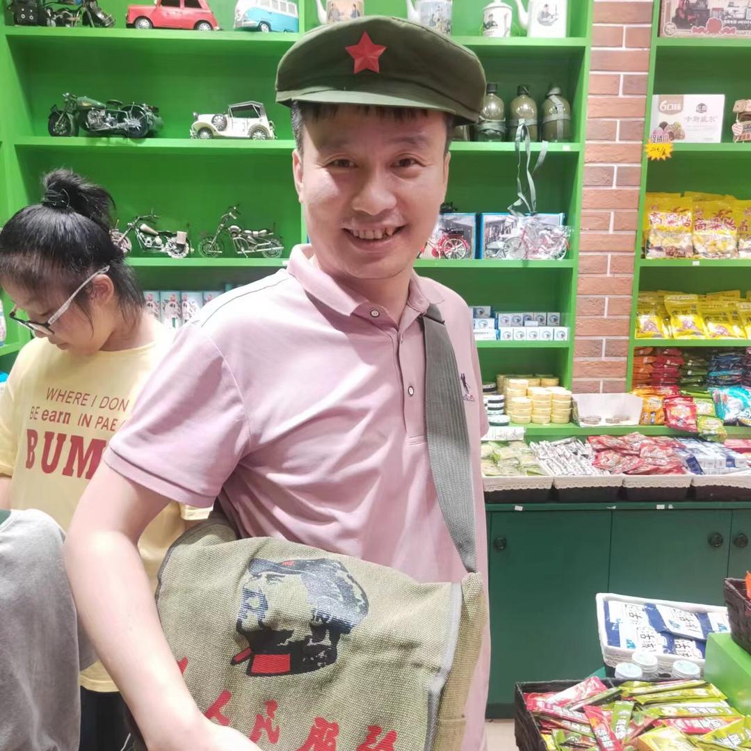 小荷大雷