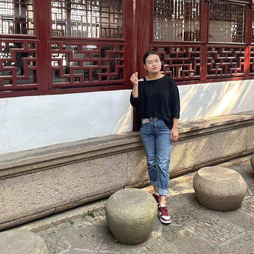 @90后小亚