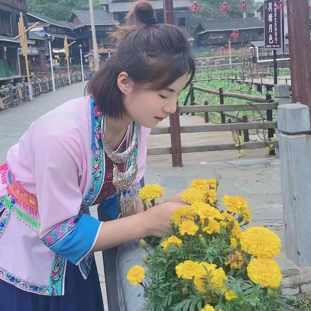 玲子_