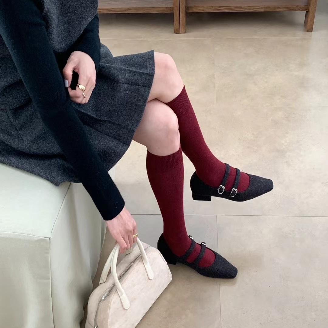 十三行邦邦女鞋