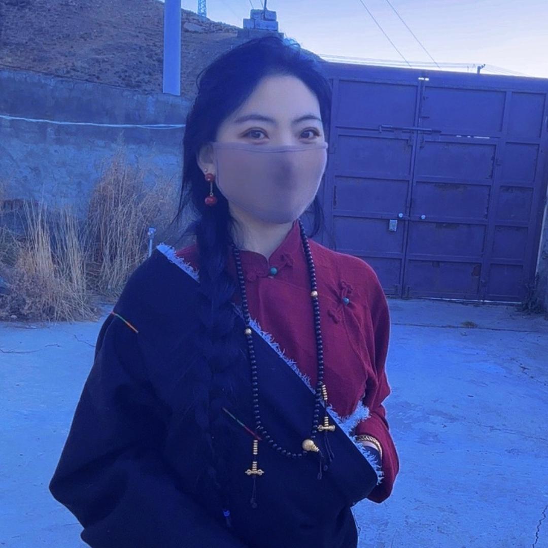 雪城 姑娘