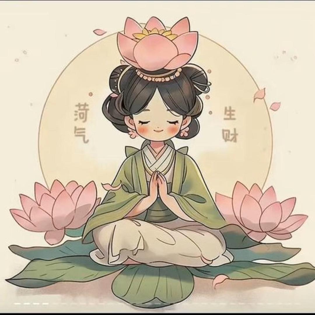 张锦鲤🐡(大鱼）