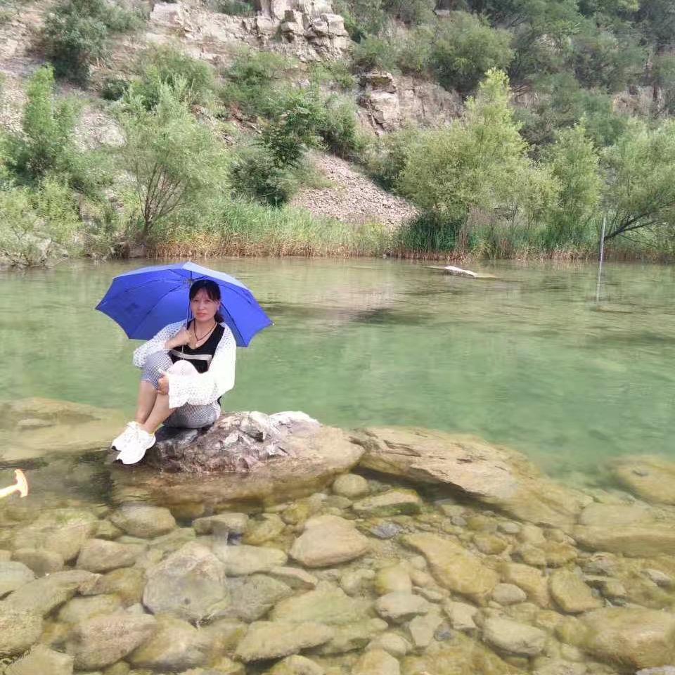 农村大姐