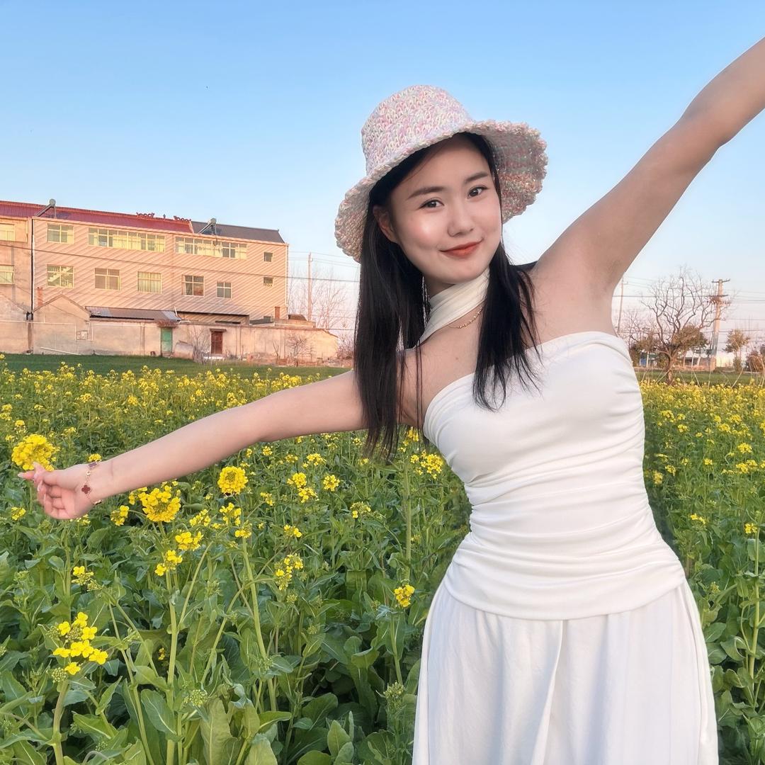 豫见倩倩🌾