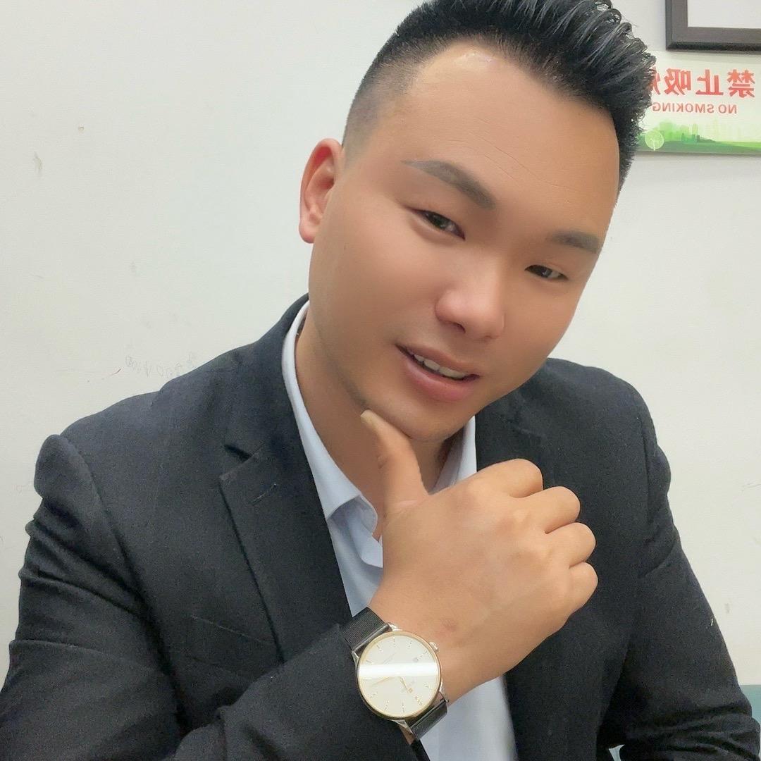 山歌小黎
