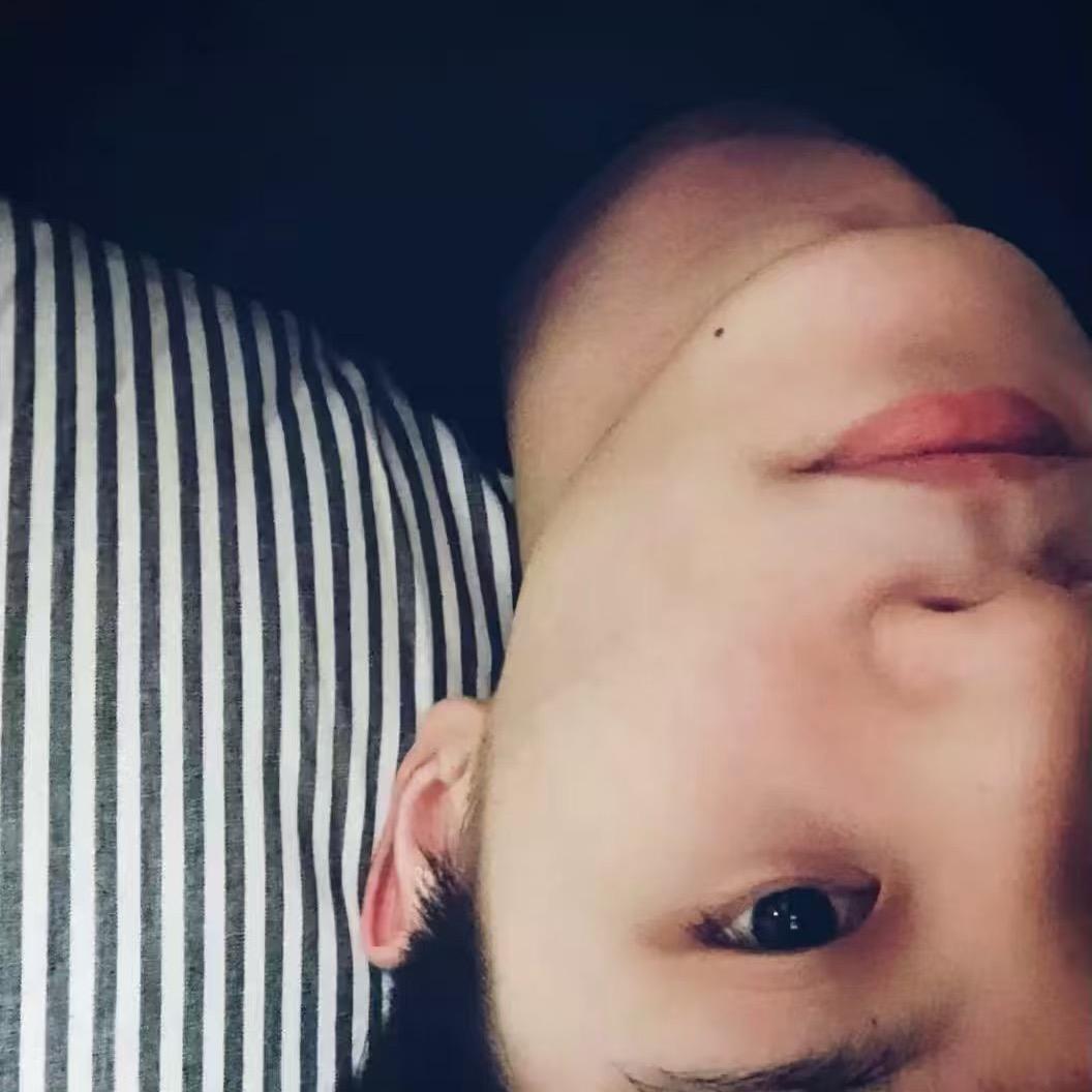 夜深了