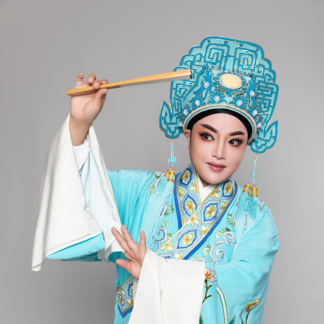 越剧燕尔