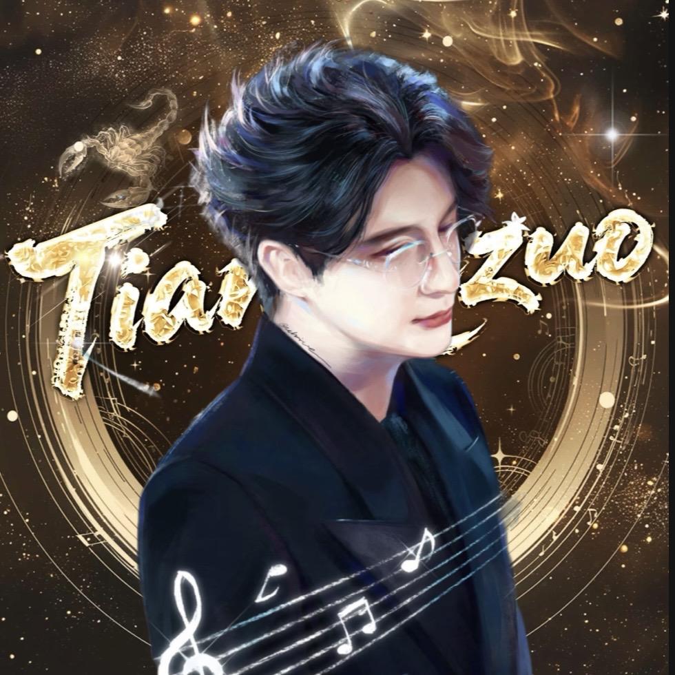 𝐗. 星池恩🌟💫