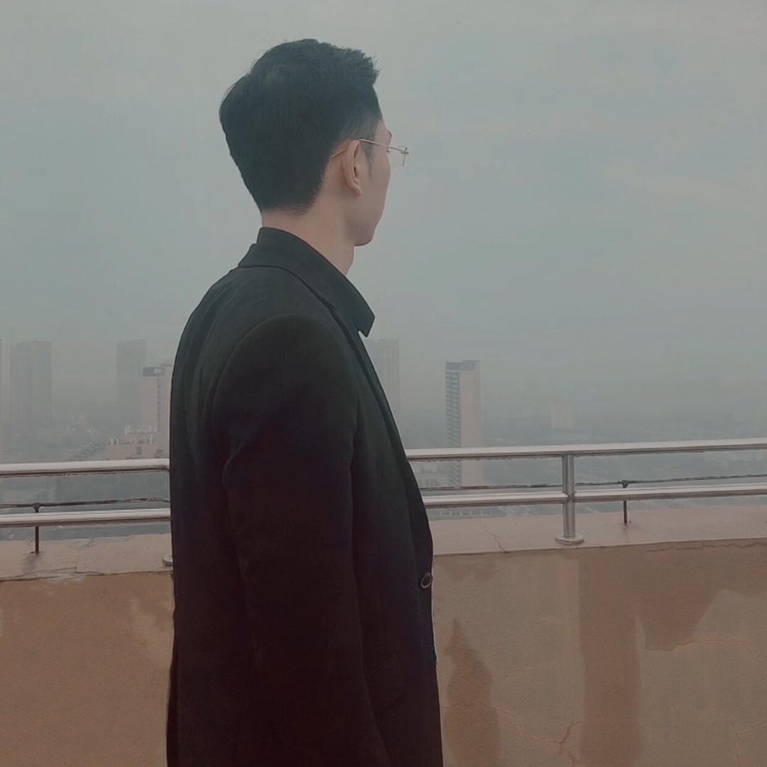 琛先生