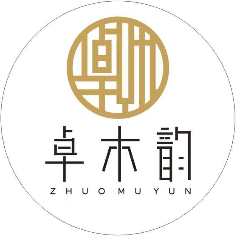 卓木韵新中式家具