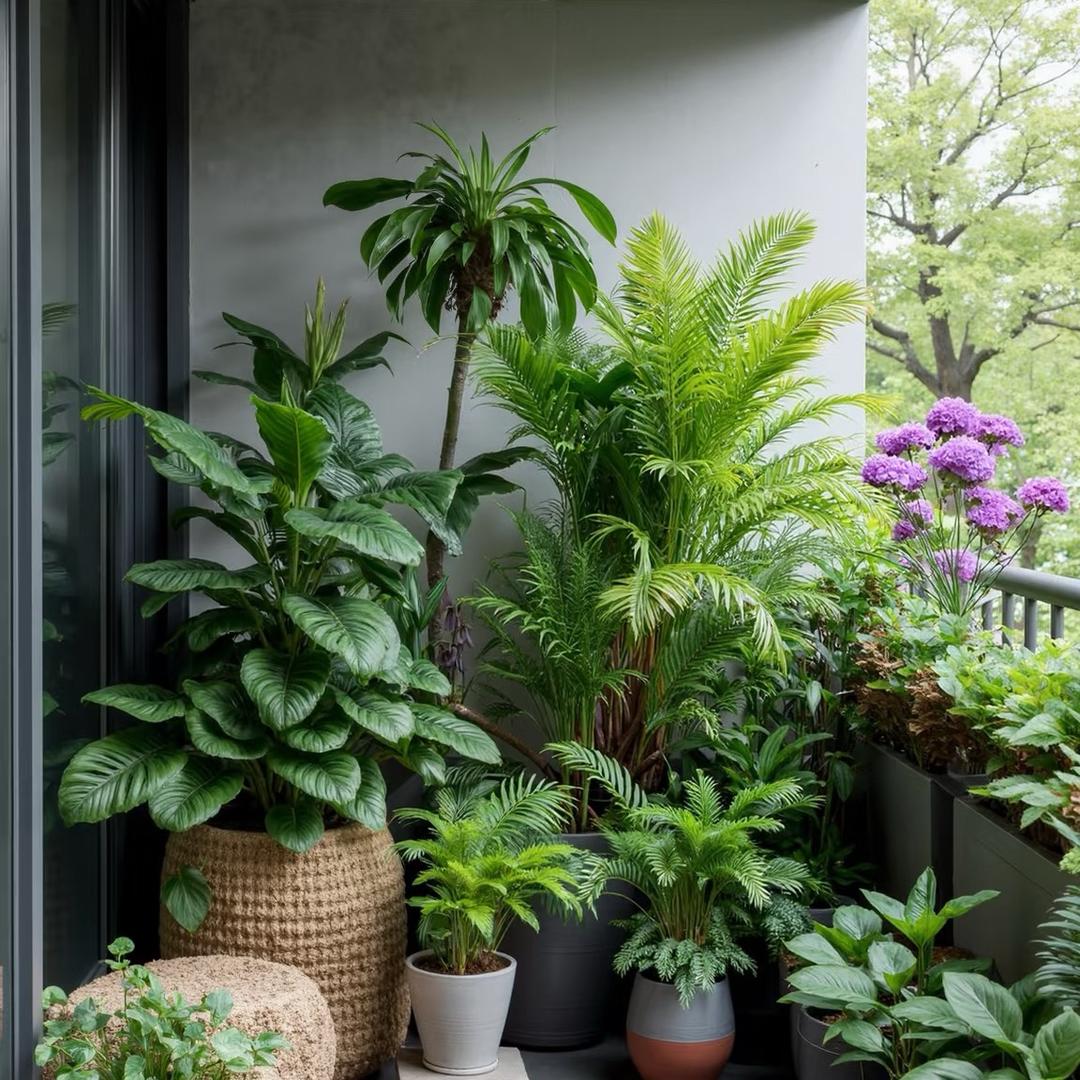 绿植府（总仓）