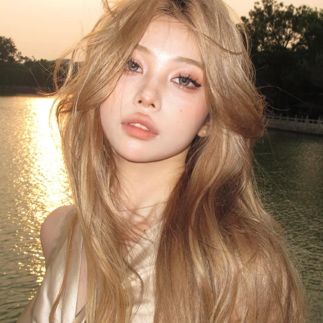 沐儿.